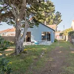 La Prefaillaise - 800M Plage - Parking