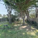 La Prefaillaise - 800M Plage - Parking