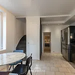 Family Stay - In The Heart Of Honfleur 8 Guests Private Garden