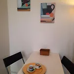 Les Mouettes