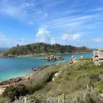 Residence Trozoul Le Goeland Qui Chante