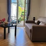 Studio With Garden On The Seafront