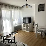Joli T2 Lumineux Proche Mer !