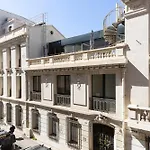 Superbe Loft Moderne En Plein Centre Ville