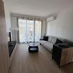 Studio Bord De Plage - Vue Mer