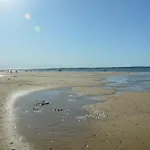 Elegant T2 Pres De La Plage Et En Hyper Centre