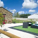 Villa Familiale A Proximite Des Plages