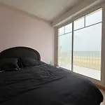 Appartement Avec Vue Bassin, Acces Plage, Parking Inclus - Fr-1-474-278