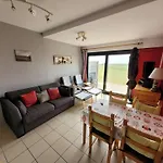 T2 Rdc Avec Balcon, Vue Mer, Parking Privatif - Fr-1-675-48