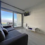 Studio Cabine 4 Pers Bord De Plage Avec Parking A Arcachon - Fr-1-474-276
