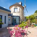 Le Petit Moulin I Plage Et Terrasse
