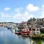 Camping Maeva Escapades Les Hauts De Port