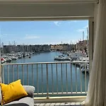 Studio Cabine Gruissan