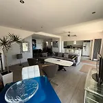 Magnifique Villa En Bord De Mer