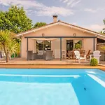 Kerkokos Maison Familiale Avec Piscine