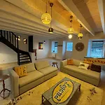 Maison Proche Bourg Et Plage
