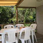 Camping Les Payolles