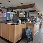 Hotel Des Argousiers