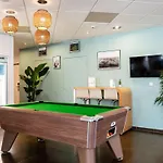Novotel Suites Marseille Centre Euromed