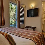 Hotel Les Prateaux