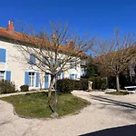 La Ferme Antoinette
