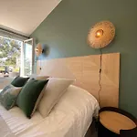 Une Escale A Pornic Chambres D'Hotes 4 Epis