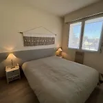 Location Vacances 3P 6 Couchages - Saint-Jean-De-Monts - Fr-1-224C-439