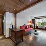 Charmant T3 Renove Avec Terrasse A 800M Du Centre De Megeve, Parking Et Wifi Inclus - Fr-1-453-166