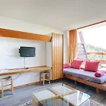 Appartement Pour 6 Personnes A Arc 1600 Proche Pistes Et Commerces - Fr-1-411-183