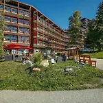 Appartement Familial 3 Pieces, Balcon Sud, Arc 1600, Proche Pistes Et Commerces, Animaux Acceptes - Fr-1-411-126