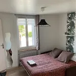 Beau Duplex Et Studio Proche De La Mer