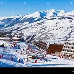 Studio Cosy, Ski Aux Pieds Pour 3, Proche Pistes Et Commerces - Arc 1600 - Fr-1-411-490