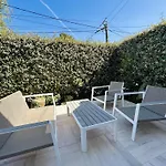 Villa Bauloise 5 Pieces, 8 Couchages, Proche Marche, Plage, Jardin, Parking, Bbq - Fr-1-245-131