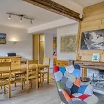 Appartement 3 Pieces A Megeve Jaillet, 6 Pers., Balcon Sud, Garage, Proche Telecabine - Fr-1-453-226