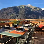 Appartements Chalet Le Fornay