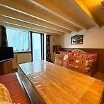 Chamonix / Argentiere - Duplex 6P