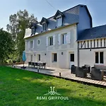 La Maison Joselise 4 Family & Countryside 10 Guests