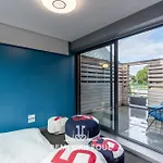 The Cosmopolitan Architect Design Home With Rooftop Jacuzzi 8 Guests