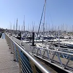 Appartement Duplex 4-5 Pers., Proche Thalasso Avec Wi-Fi Et Parking - Fr-1-639-23