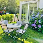 Appartement A 100M De La Plage Et Thalasso