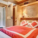 Duplex 3 Chambres Au Mont D'Arbois - Balcon, Garage, Proche Telecabine Et Golf - Fr-1-453-252