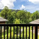 Duplex 3 Chambres Au Mont D'Arbois - Balcon, Garage, Proche Telecabine Et Golf - Fr-1-453-252