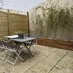 Logement Cosy Avec Terrasse Privee Hypercentre
