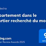 Appartement Dans Le Quartier Recherche Du Moure