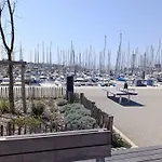 Duplex Charmant Au Port Du Crouesty Avec Terrasse - Fr-1-639-60