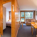 Appartement Cosy 6 Pers - Balcon Sud-Ouest - Centre Station - Proche Pistes & Commerces - Wifi Gratuit - Fr-1-346-403