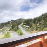Residence Le France - Studio 2 Personnes Plagne Centre Mae-2804
