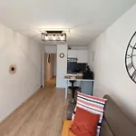 Appartement Climatise Avec Parking A 6Min A Pied De La Gare St Charles