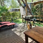 Mobil-Home Camping Biscarosse