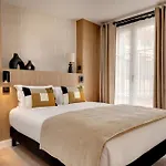 Les Appartements De Collioure